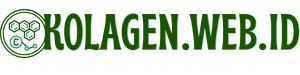 Kolagen Indonesia