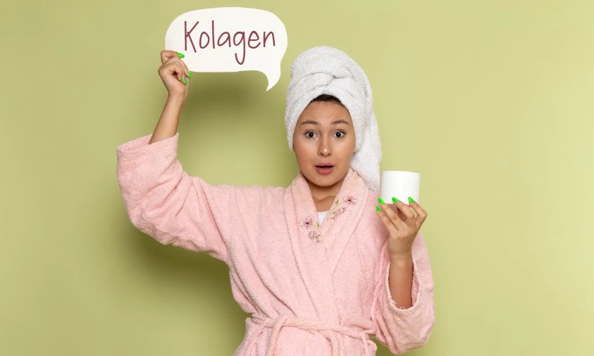 Apa Itu Kolagen dan Perannya dalam Penuaan Kulit