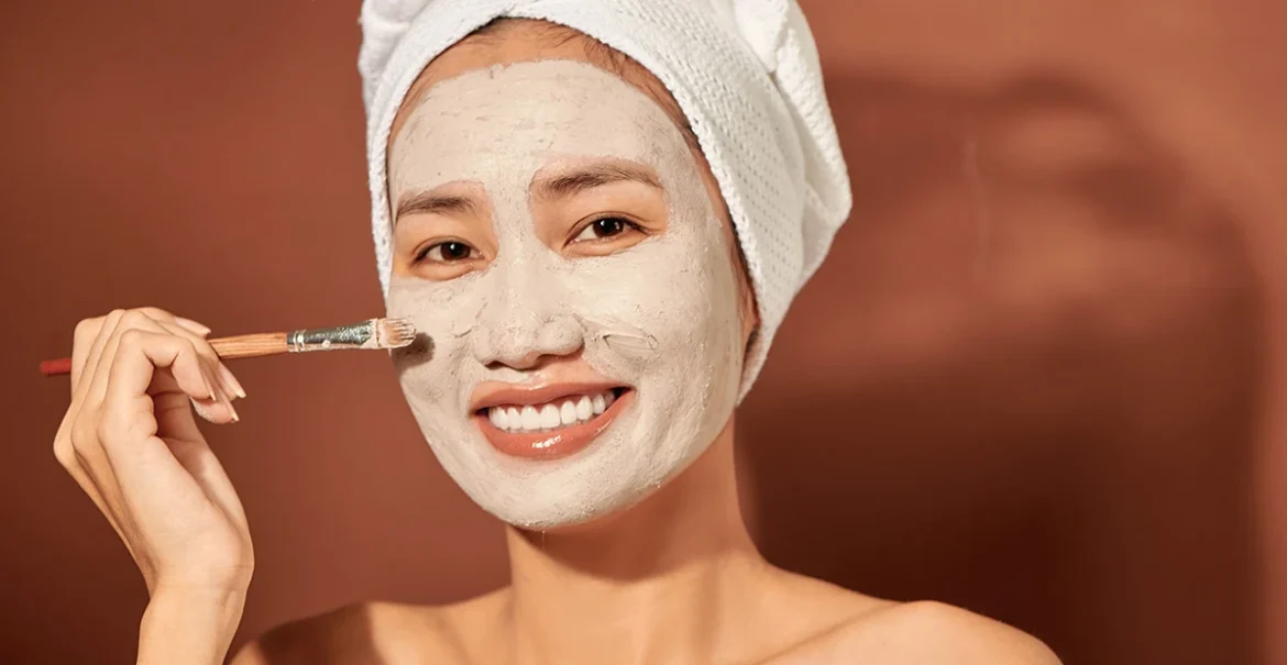 Cara Membuat Masker Wajah Kolagen Alami untuk Kulit Kencang