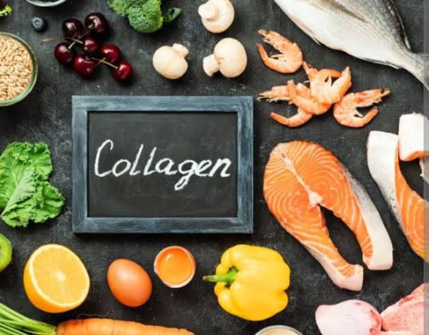 Cara Meningkatkan Kolagen Alami dengan Makanan Sehat