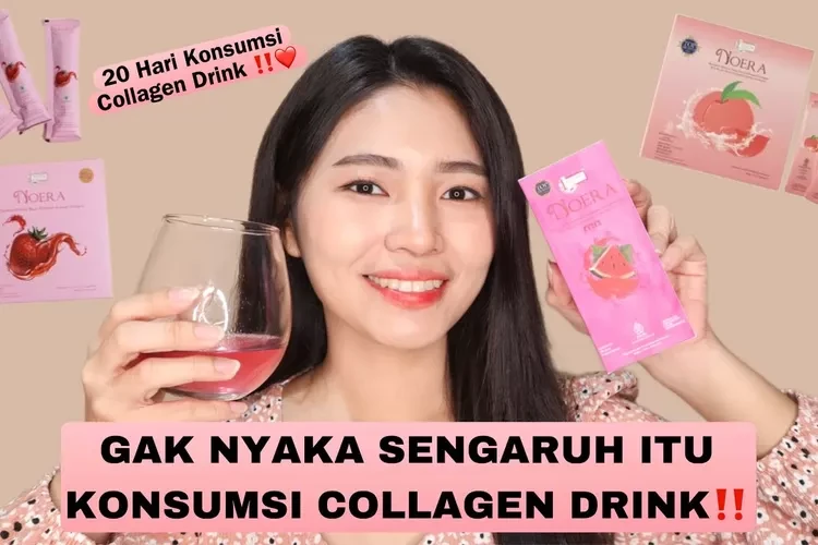 Cara Meningkatkan Kolagen Alami untuk Kulit Wajah Elastis