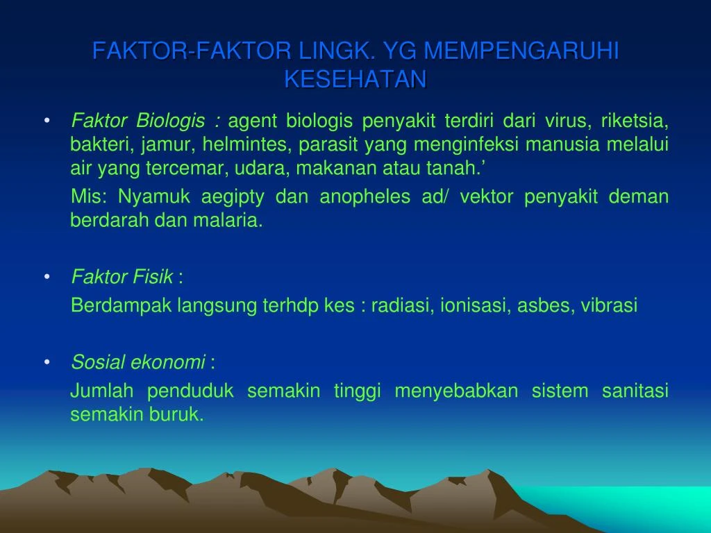 Faktor Lingkungan yang Mempengaruhi Kolagen dan Kesehatan Kulit