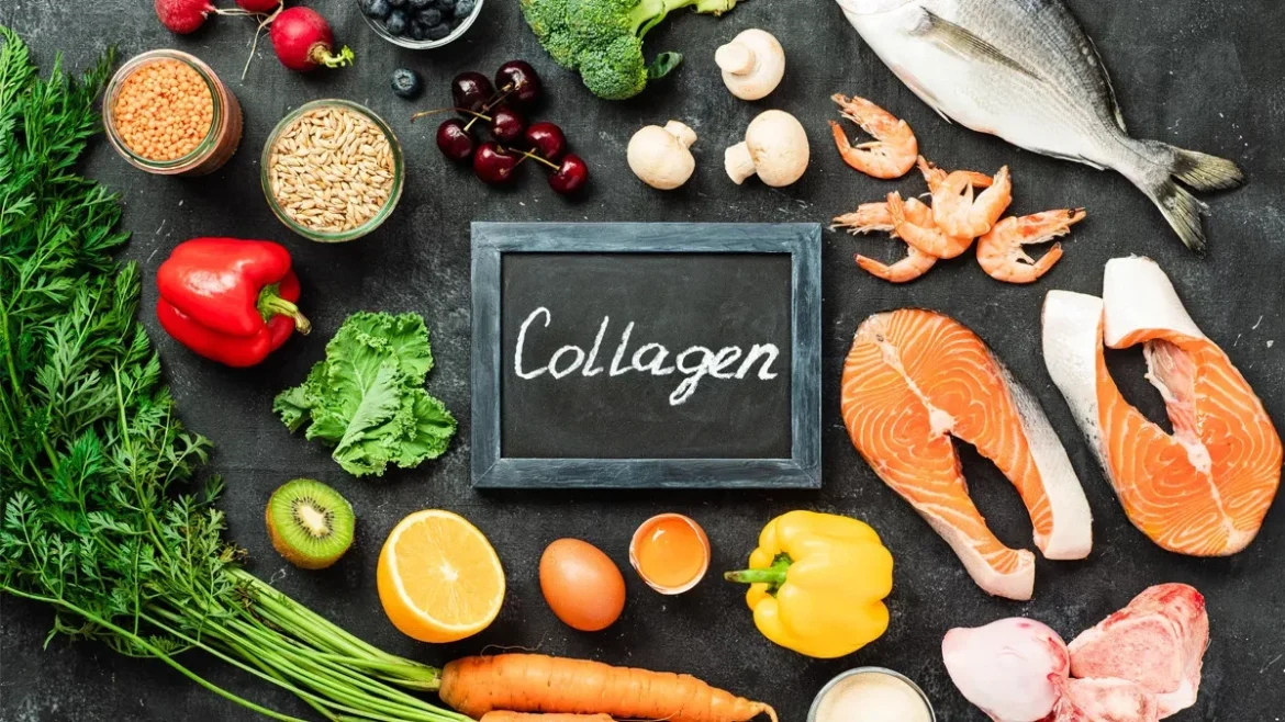 Gejala Kekurangan Kolagen dalam Tubuh dan Cara Mengatasinya