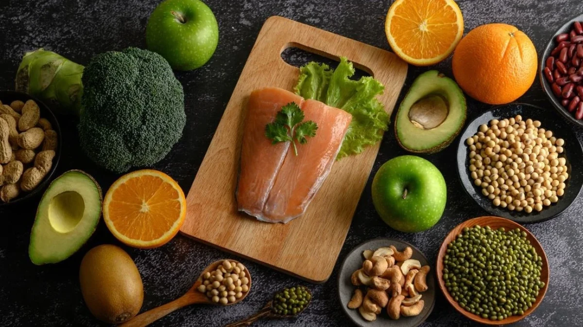 kesimpulan-dan-implikasi-untuk-pola-hidup-sehat - Rekomendasi Makanan Sumber Kolagen Sehat untuk Kulit Elastis