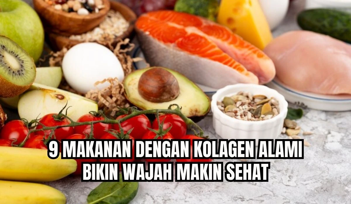 kesimpulan-dan-rekomendasi - 9 Makanan Kaya Kolagen Alami untuk Kulit dan Sendi Sehat