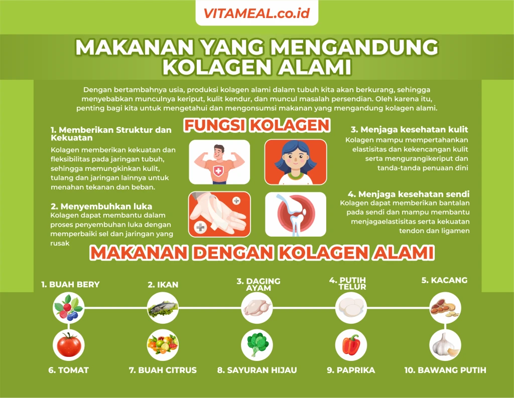 kesimpulan-dan-rekomendasi - Cara Efektif Integrasi Kolagen dalam Pemulihan Atlet