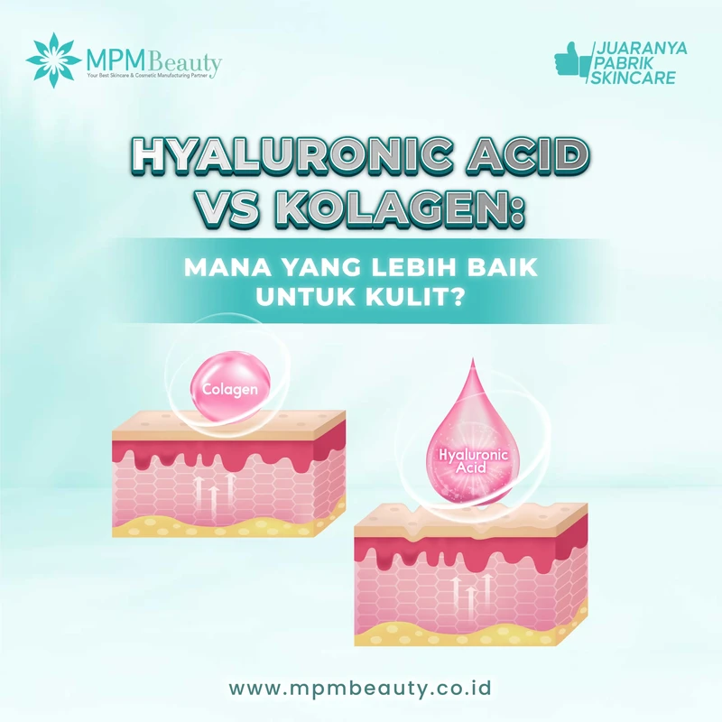 Kolagen Jenis Apa yang Baik untuk Sendi? Panduan Lengkap