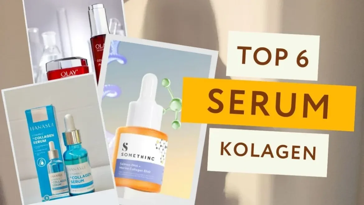 Manfaat Kolagen untuk Menjaga Elastisitas Kulit Secara Alami