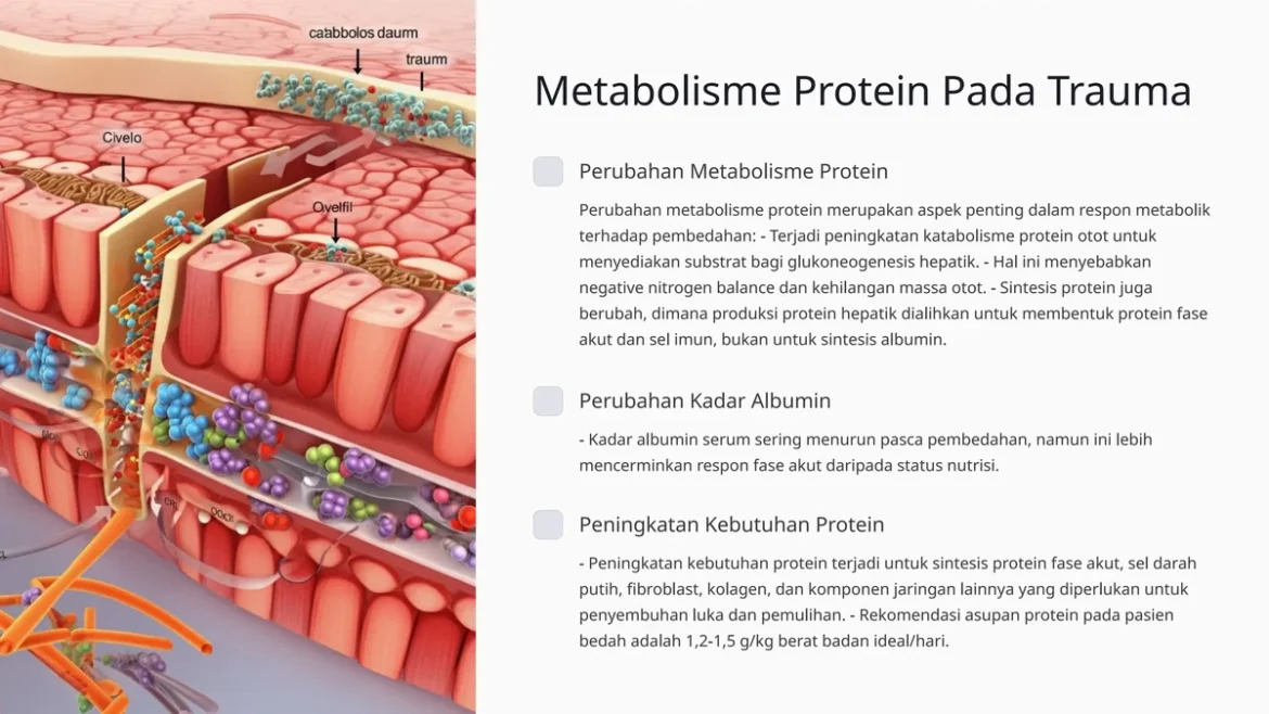 Manfaat Kolagen untuk Pemulihan Otot Atlet Secara Efektif