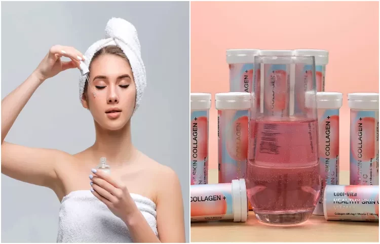 Manfaat Kolagen untuk Performa Atletik & Pemulihan Cedera