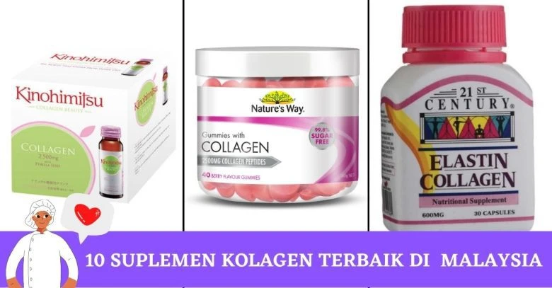 Manfaat Suplemen Kolagen untuk Olahraga dan Pemulihan Optimal