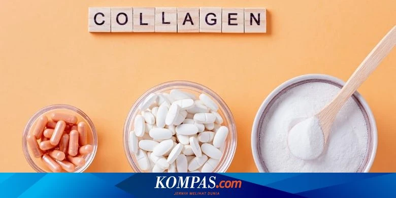 penyebab-kekurangan-kolagen-dalam-tubuh - Apa Penyebab Kekurangan Kolagen dan Cara Mencegahnya
