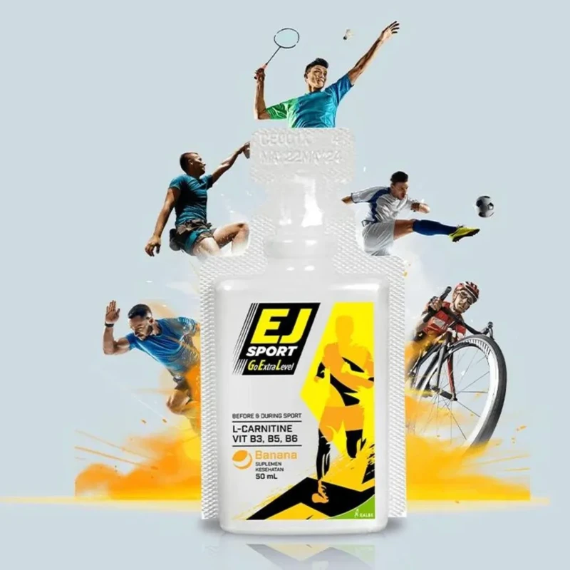 Peran Kolagen dalam Meningkatkan Performa Olahraga Atlet