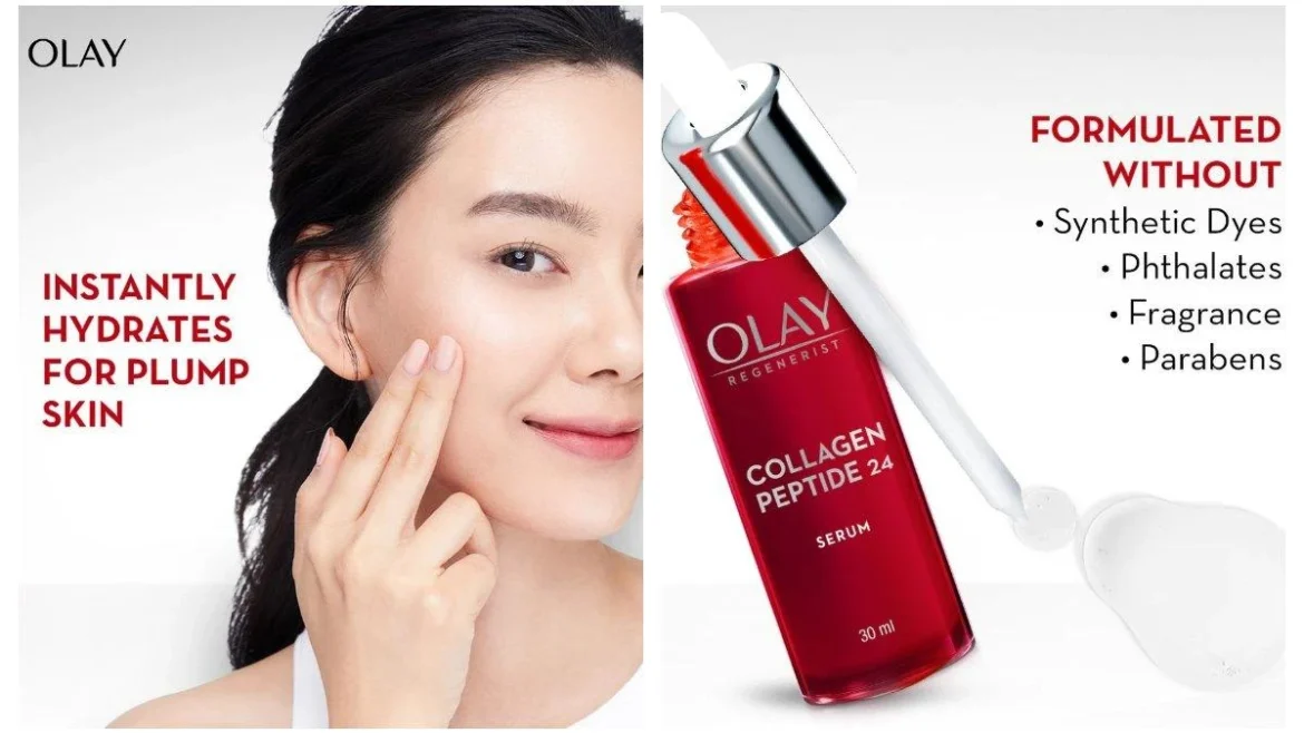 Produk Kecantikan Berkolagen: Pilihan Terbaik untuk Kulit Sehat