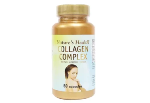 Produk Kolagen Terbaik untuk Pemulihan Otot Cepat dan Efektif