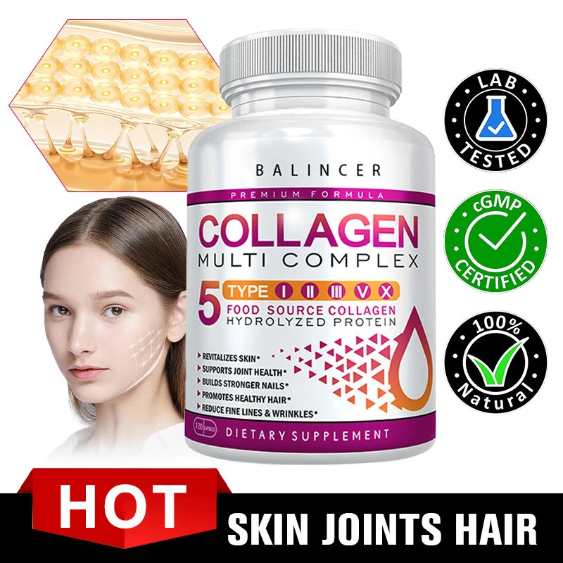 tips-memilih-suplemen-kolagen-yang-tepat - Rekomendasi Suplemen Kolagen Terbaik untuk Penuaan Kulit 40+