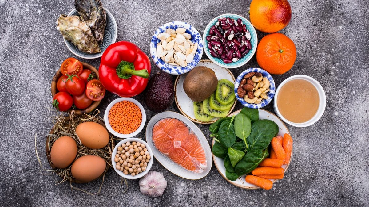 tips-praktis-mendukung-produksi-kolagen-alami - Cara Meningkatkan Kolagen Alami dengan Makanan Sehat