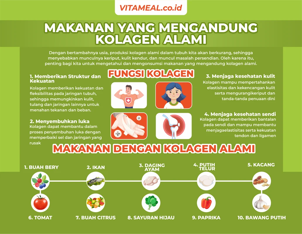 tips-praktis-mengonsumsi-makanan-tinggi-kolagen - Cara Meningkatkan Kolagen Alami dalam Makanan Sehari-hari