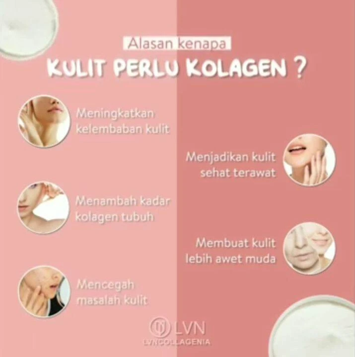 Cara Kolagen Mengatasi Rambut Kering dan Rontok Secara Efektif