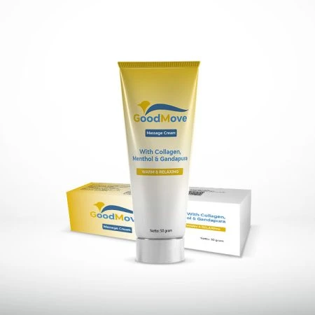 Cara Kolagen Mengurangi Nyeri Otot dan Sendi secara Efektif