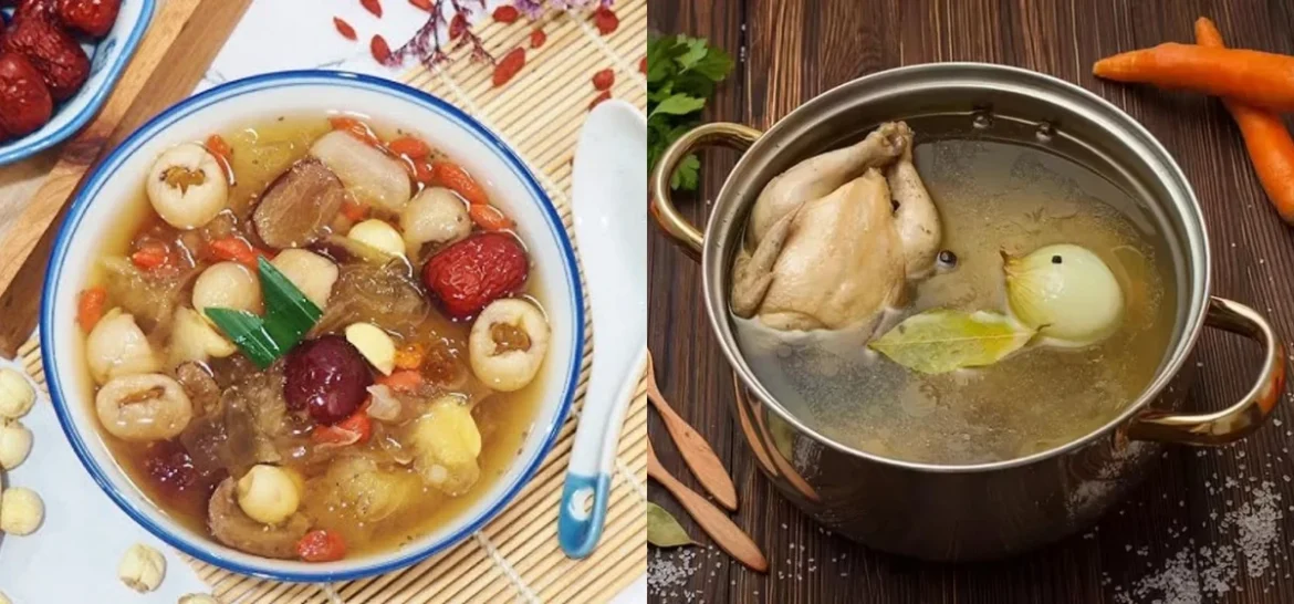 Cara Memasak Resep Makanan Kaya Kolagen untuk Kulit Sehat