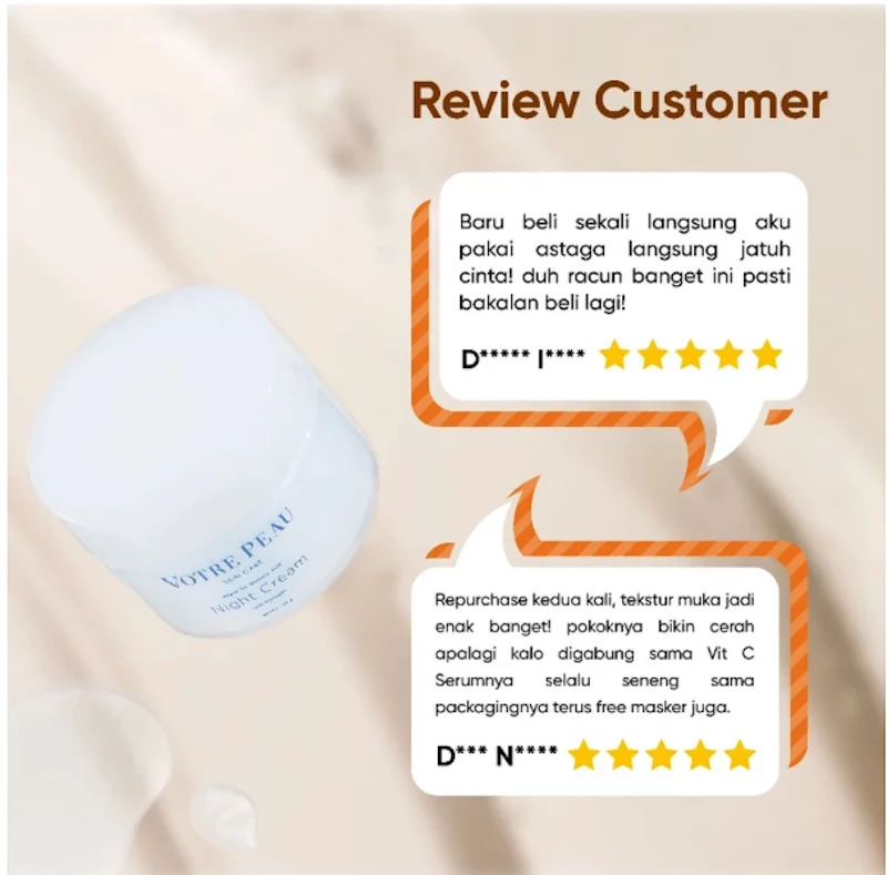 cara-memilih-dan-menggunakan-skincare-kolagen - Review Produk Skincare Kolagen Terbaru untuk Kulit Glowing