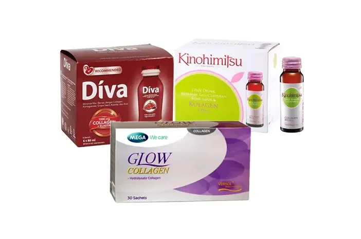 Cara Memilih Produk Kolagen yang Aman untuk Kulit Wajah