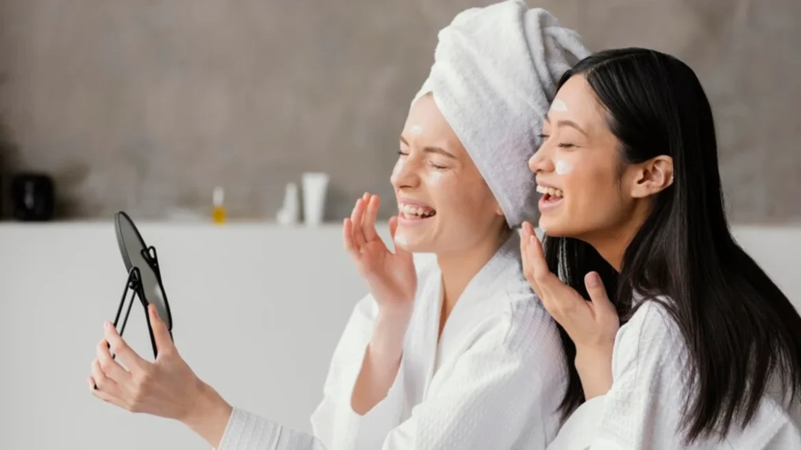 Cara Pemakaian Kolagen dalam Skincare untuk Kulit Awet Muda