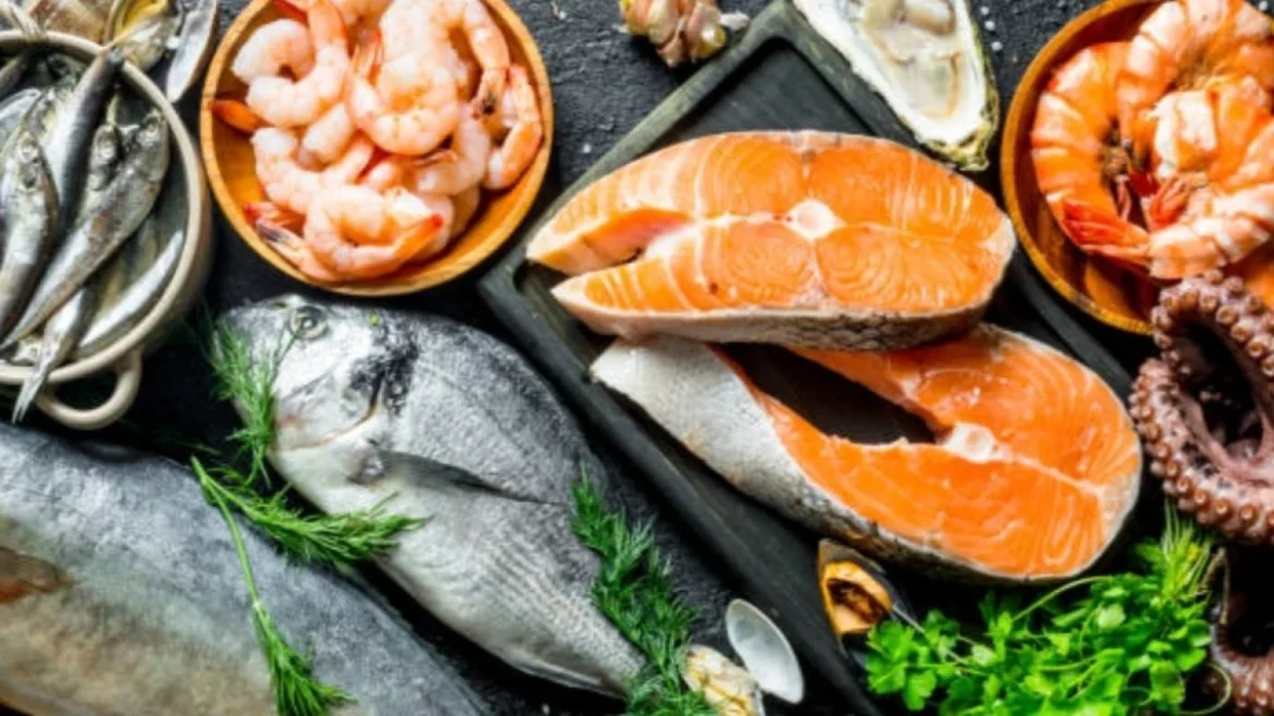 Diet Kaya Kolagen untuk Kesehatan Sendi: Panduan Lengkap