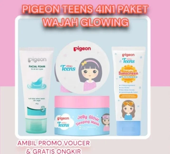 faq-pertanyaan-umum-tentang-kolagen-dan-skincare-r - Manfaat & Cara Aman Skincare Kolagen untuk Kulit Remaja