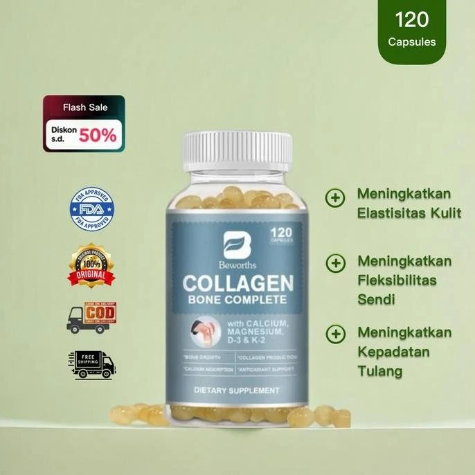 faq-pertanyaan-umum-tentang-suplemen-kolagen - Cara Efektif Meningkatkan Kolagen dengan Suplemen Terbaik