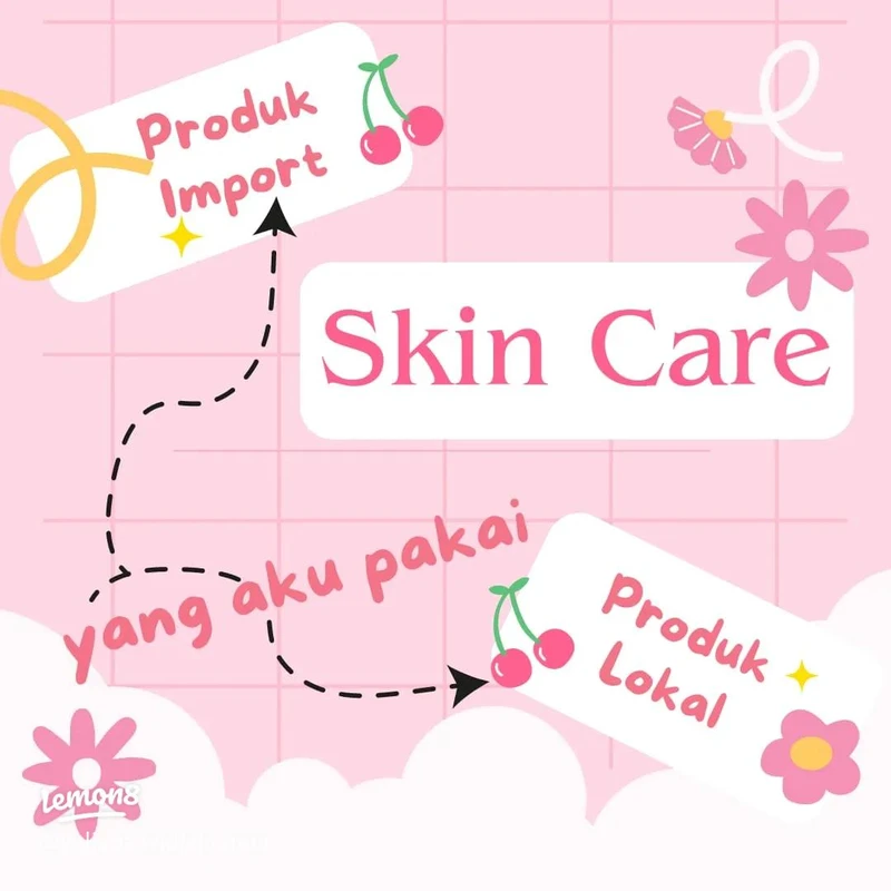 faq-seputar-produk-kolagen-lokal-dan-impor - Perbandingan Produk Kolagen Lokal dan Impor: Pilih Sesuai Kebutuhan Kulit