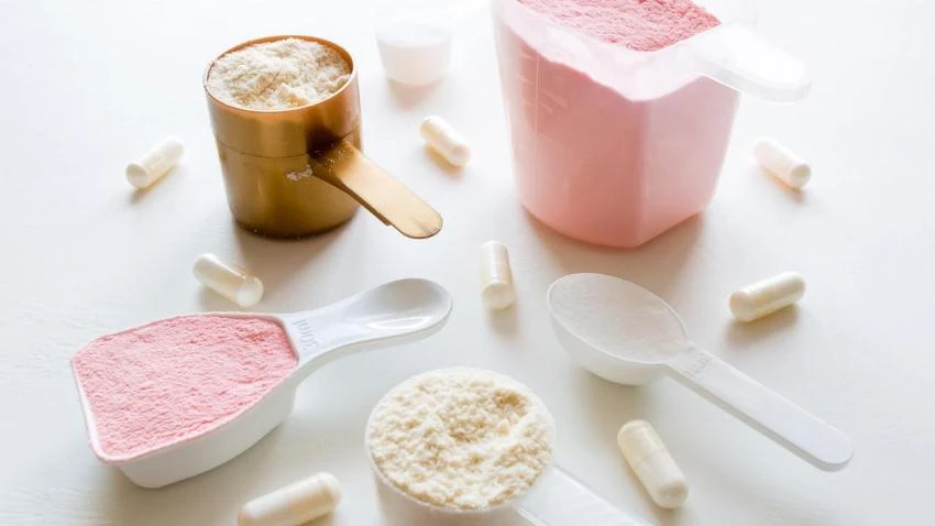 faq-tentang-kolagen - Jenis-Jenis Kolagen di Pasar dan Manfaatnya untuk Kulit & Sendi