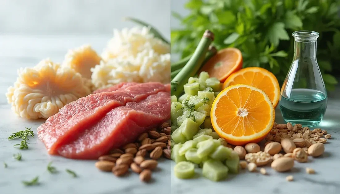 implikasi-dan-rekomendasi-untuk-konsumen - Keunggulan Kolagen Nabati Dibanding Hewani: Fakta dan Manfaat