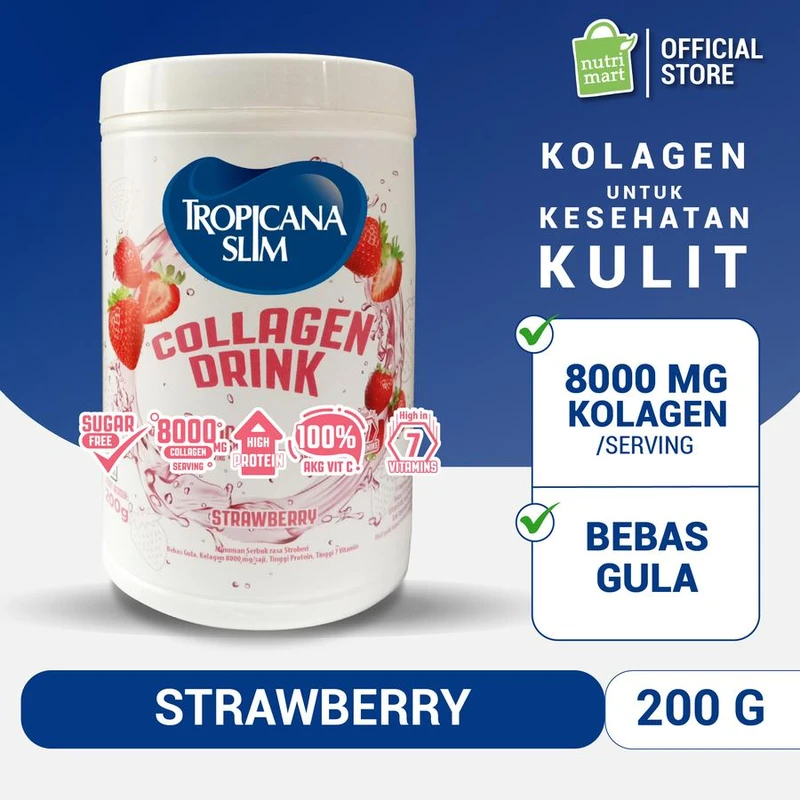 keamanan-dan-efek-samping-minuman-kolagen - Rekomendasi Brand Kolagen Berkualitas untuk Kulit Sehat dan Elastis
