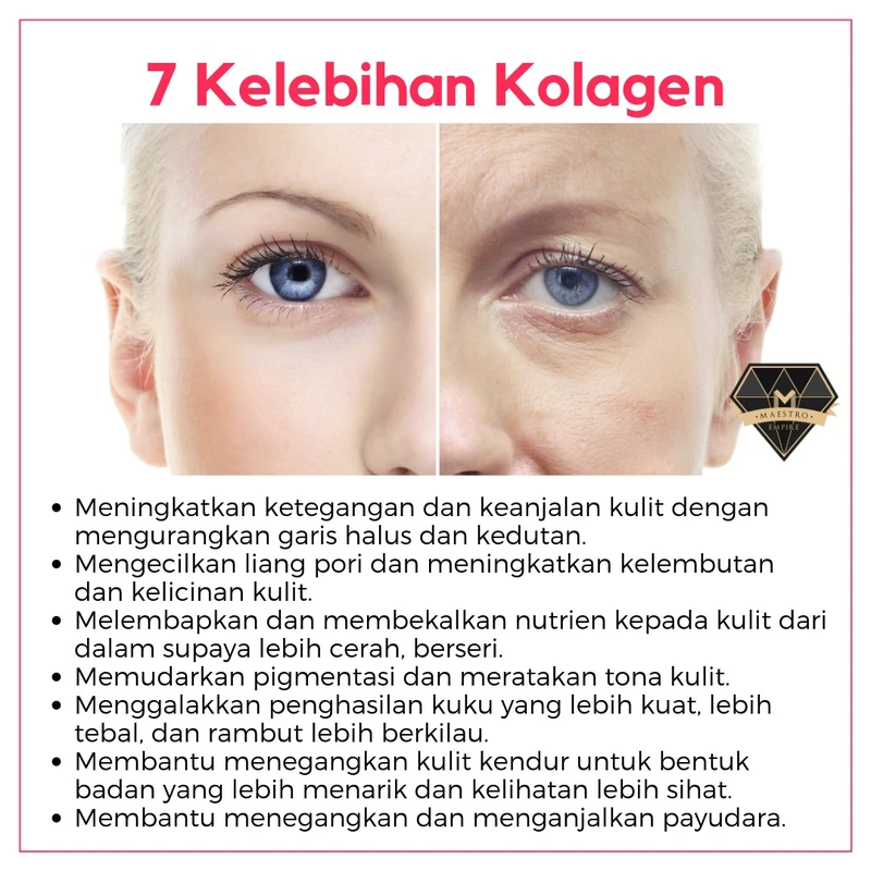 kesimpulan-apakah-kolagen-aman-untuk-kecantikan - Apakah Kolagen Aman untuk Kecantikan? Fakta dan Risiko Terpercaya