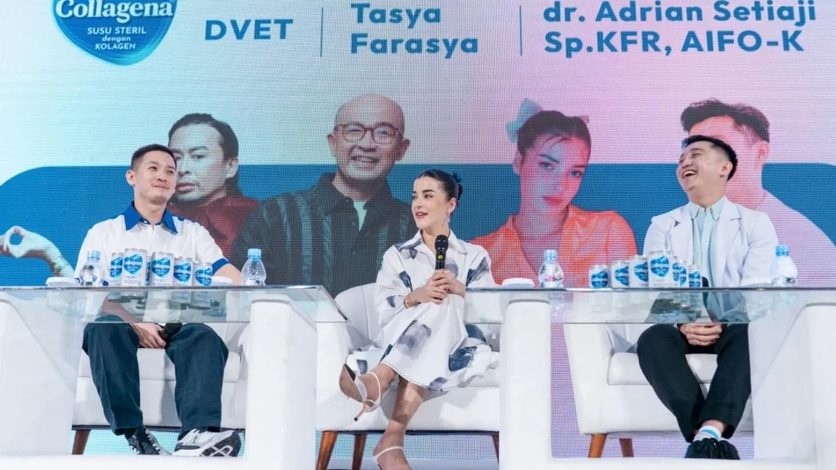 kesimpulan-dan-implikasi-bagi-pelaku-olahraga - Manfaat Kolagen untuk Kesehatan Sendi dan Pemulihan Otot