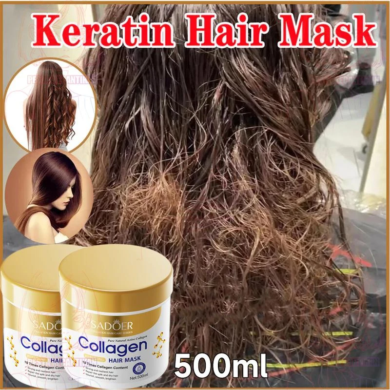 kesimpulan-dan-implikasi-untuk-perawatan-rambut-ke - Cara Kolagen Mengatasi Rambut Kering dan Rontok Secara Efektif