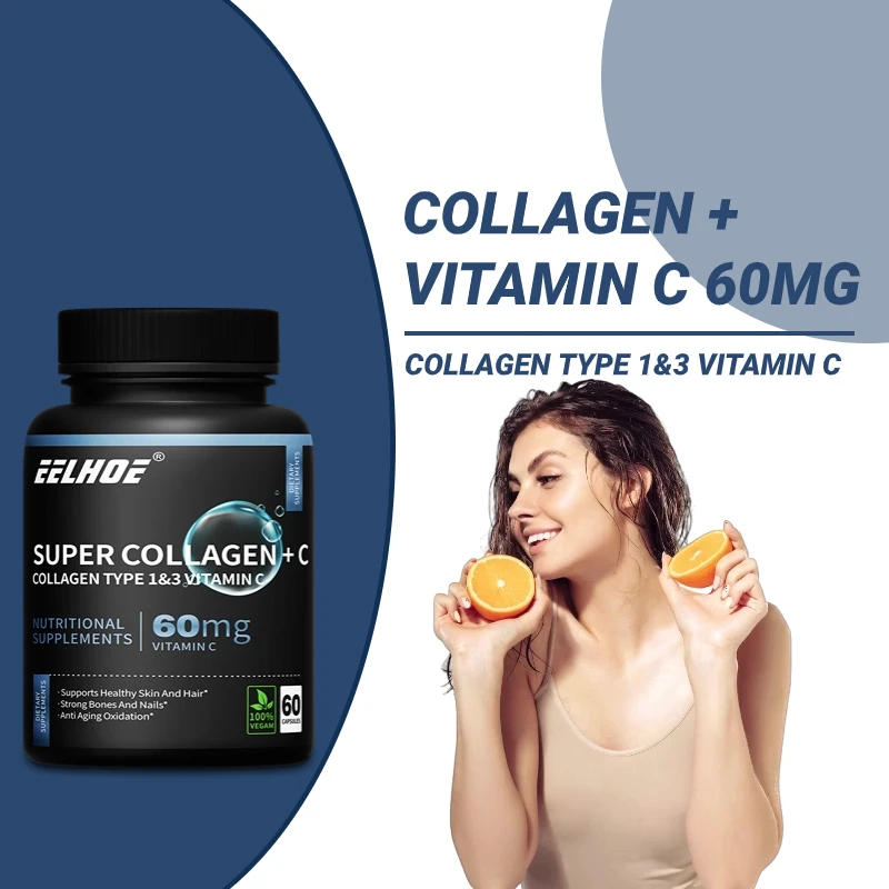 kesimpulan-dan-rekomendasi-praktis - Perbandingan Suplemen Kolagen dan Vitamin C untuk Kulit Sehat