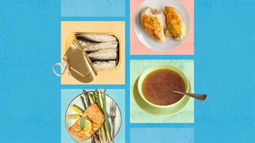 kesimpulan-dan-rekomendasi-untuk-diet-fitness-opti - Cara Meningkatkan Kolagen Alami untuk Diet Fitness Efektif