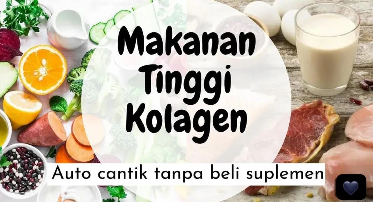 kesimpulan-dan-rekomendasi-untuk-menjaga-kesehatan - Cara Memasak Resep Makanan Kaya Kolagen untuk Kulit Sehat