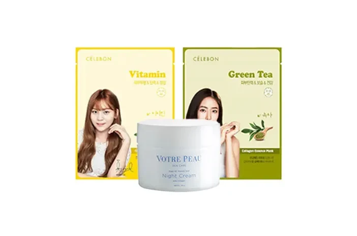 Manfaat & Cara Aman Skincare Kolagen untuk Kulit Remaja