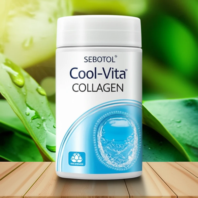 Manfaat Kolagen untuk Kulit Penuaan: Cara Jaga Kulit Awet Muda