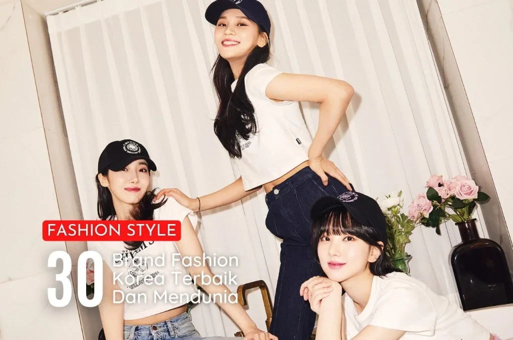 Merk Fashion Berkolagen Terbaik untuk Kulit Awet Muda