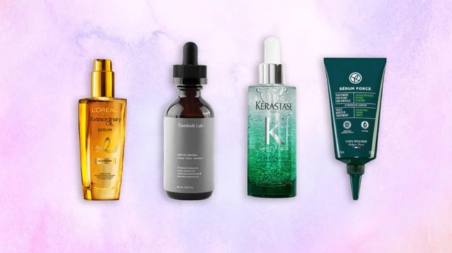 Serum Kolagen untuk Rambut Rusak: Manfaat & Cara Pakai Tepat