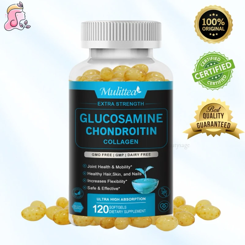 suplemen-kolagen-pelengkap-nutrisi-untuk-kesehatan - Cara Efektif Memanfaatkan Kolagen Alami untuk Kesehatan Sendi