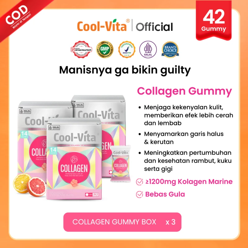 tips-memilih-suplemen-kolagen-untuk-atlet - Produk Kolagen Terlaris untuk Atlet: Manfaat & Rekomendasi Terbaik