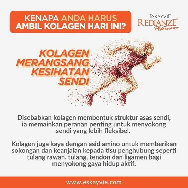 tips-mengonsumsi-kolagen-untuk-hasil-optimal - Cara Kerja Kolagen untuk Kesehatan Sendi dan Manfaatnya