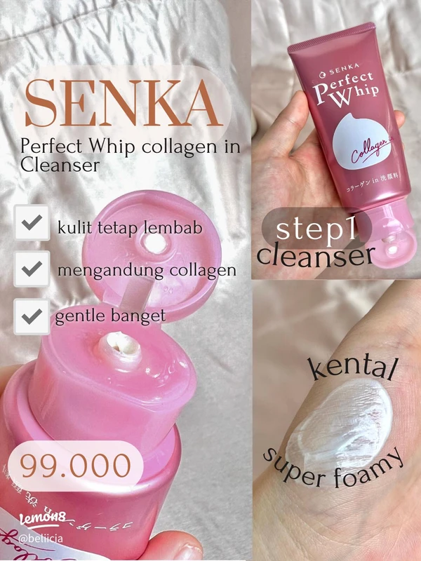 tips-perawatan-kulit-remaja-dengan-kolagen - Manfaat & Cara Aman Skincare Kolagen untuk Kulit Remaja