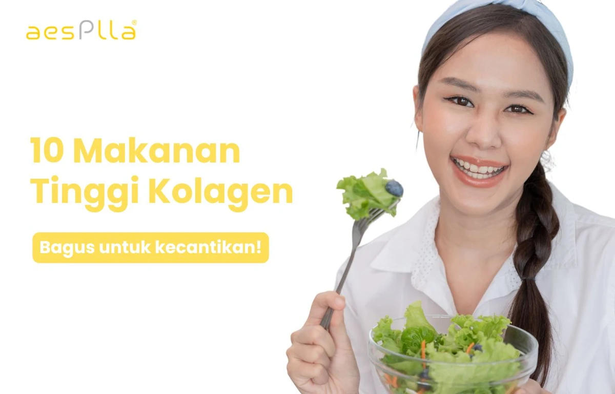 tips-praktis-memulai-diet-kolagen - Cara Meningkatkan Kolagen Alami dengan Diet Sehat Efektif